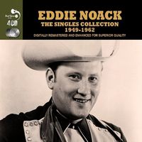 Eddie Noack - The Singles Collection 1949-1962 (4CD Set)  Disc 2